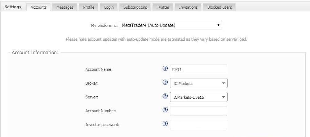 TraderHub